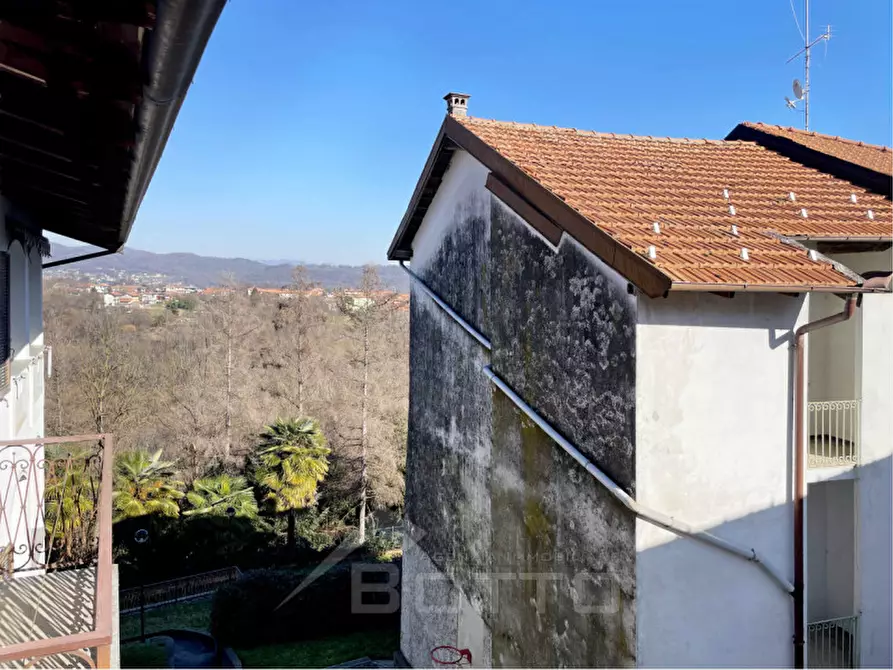 Immagine 31 di Casa indipendente in vendita  in via per auzate 6 a Soriso