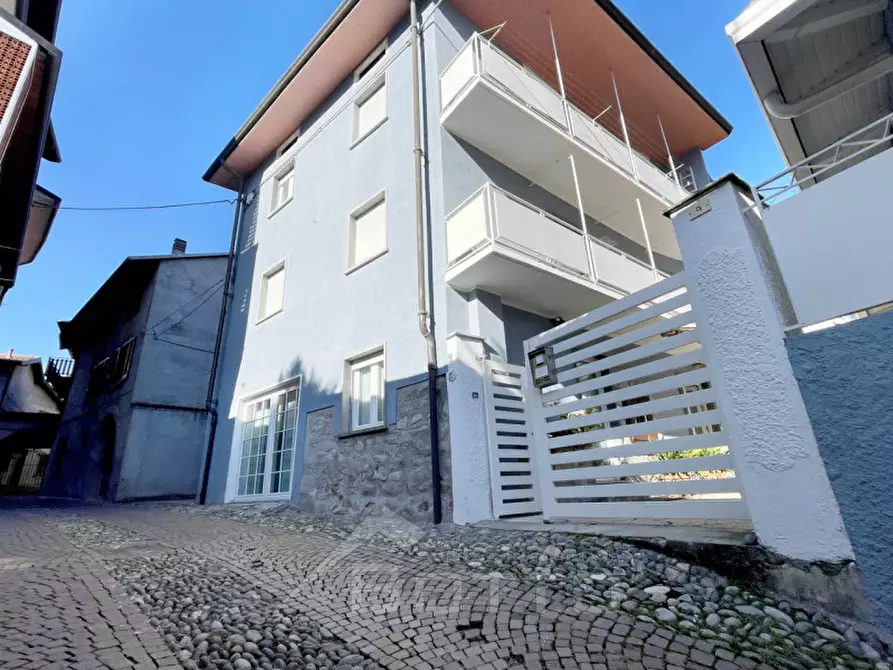 Immagine 32 di Casa indipendente in vendita  in via per auzate 6 a Soriso