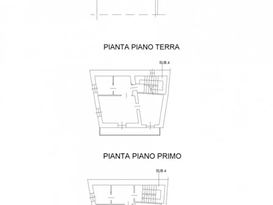 Immagine 34 di Casa indipendente in vendita  in via per auzate 6 a Soriso