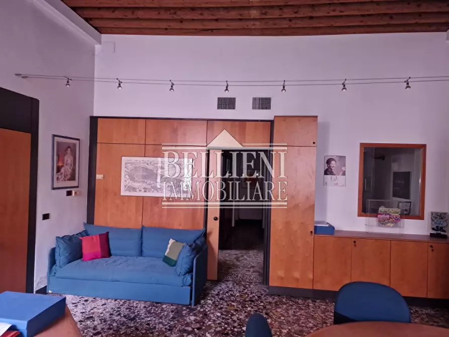 Immagine 3 di Ufficio in vendita  in Contrà Pasini a Vicenza