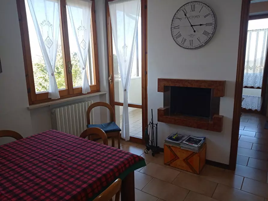 Immagine 16 di Casa bifamiliare in vendita  in via Manzoni a Agugliano