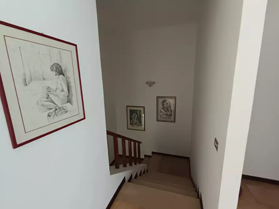 Immagine 20 di Casa bifamiliare in vendita  in via Manzoni a Agugliano