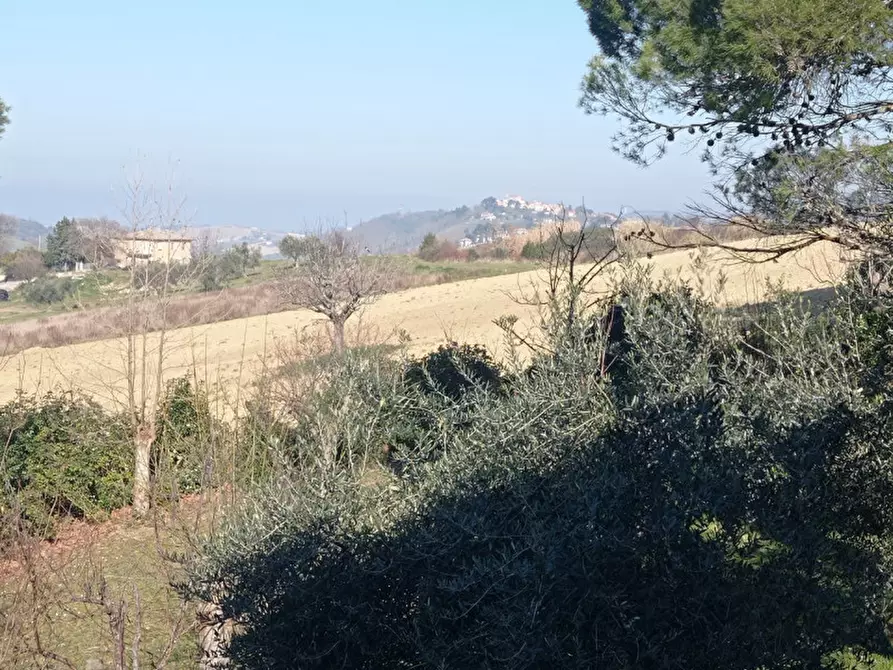 Immagine 21 di Casa bifamiliare in vendita  in via Manzoni a Agugliano