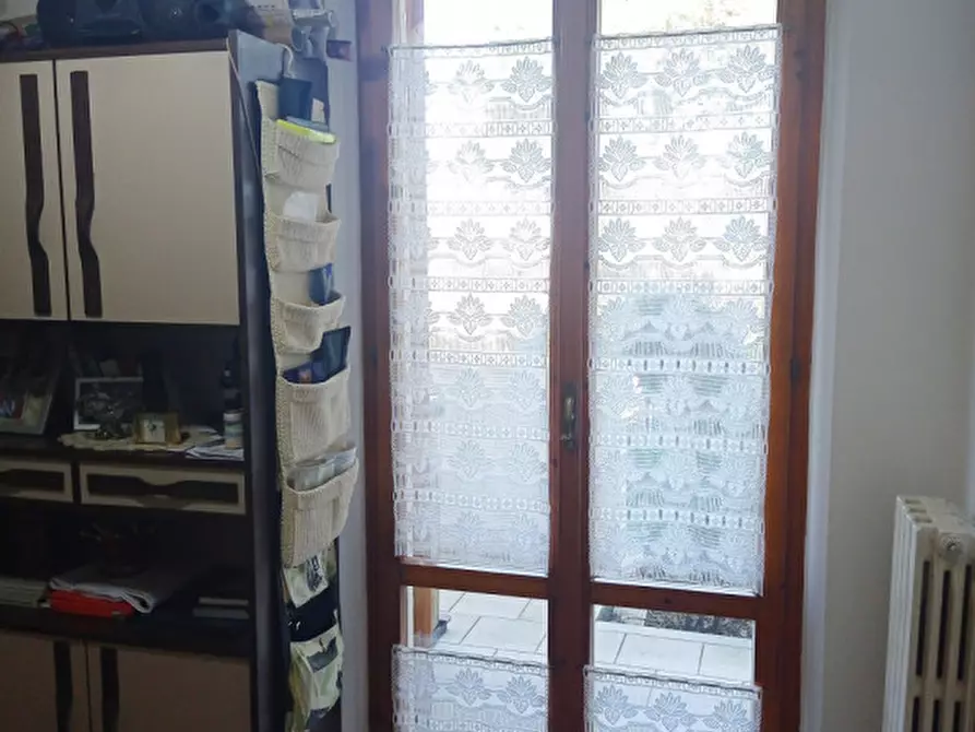 Immagine 21 di Casa bifamiliare in vendita  in via Manzoni a Agugliano