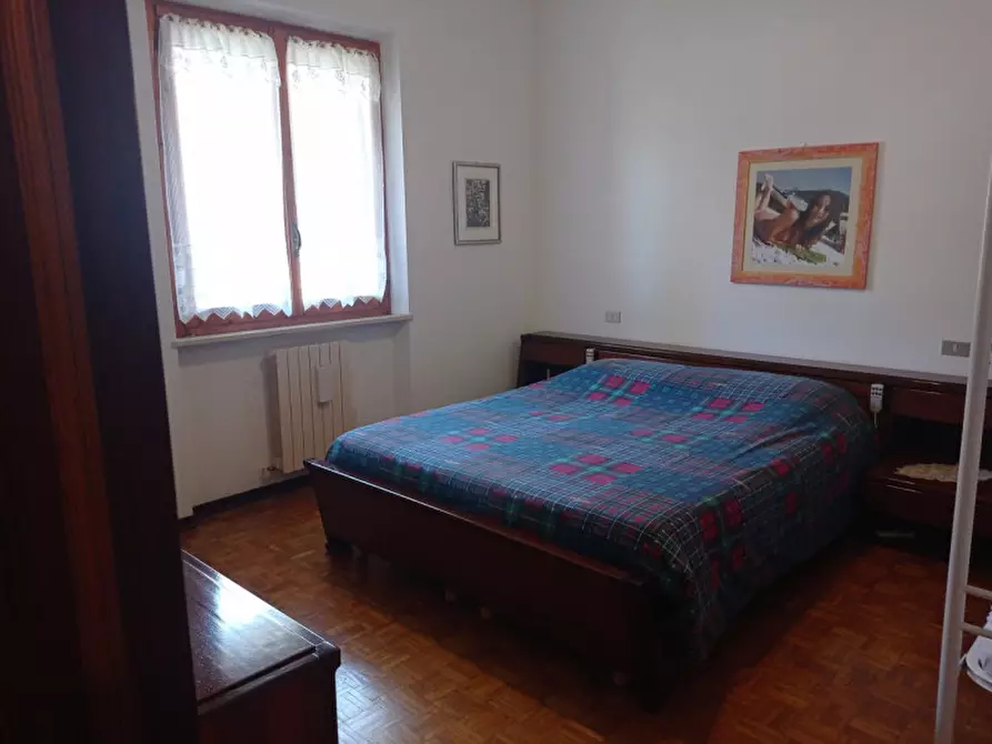 Immagine 24 di Casa bifamiliare in vendita  in via Manzoni a Agugliano