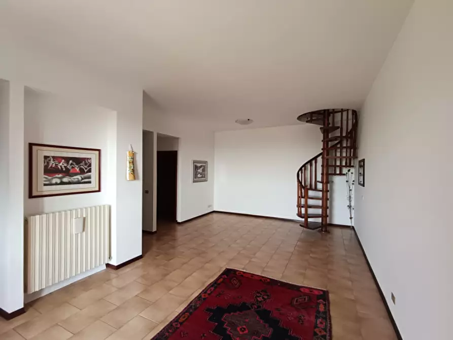 Immagine 29 di Casa bifamiliare in vendita  in via Manzoni a Agugliano