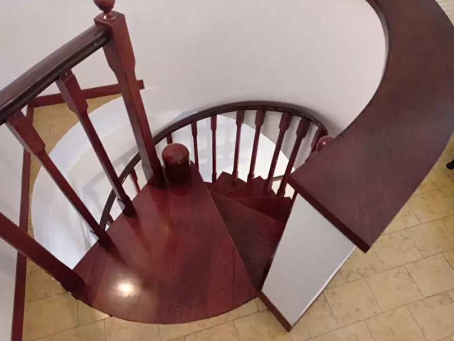 Immagine 30 di Casa bifamiliare in vendita  in via Manzoni a Agugliano