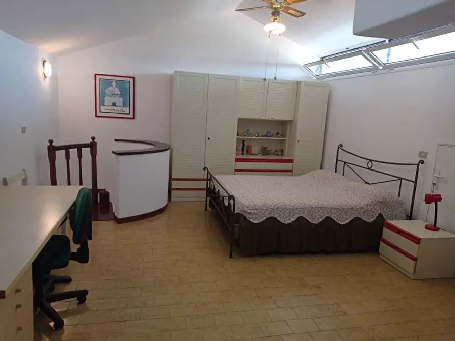 Immagine 32 di Casa bifamiliare in vendita  in via Manzoni a Agugliano