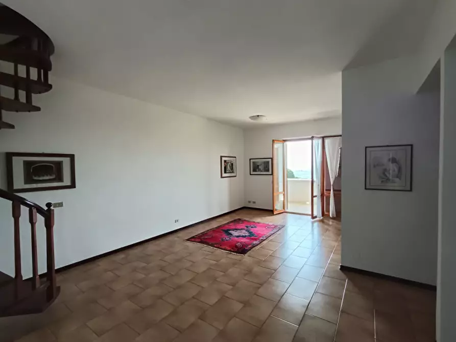 Immagine 34 di Casa bifamiliare in vendita  in via Manzoni a Agugliano