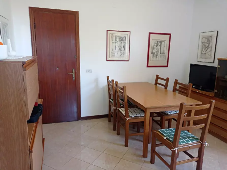 Immagine 38 di Casa bifamiliare in vendita  in via Manzoni a Agugliano