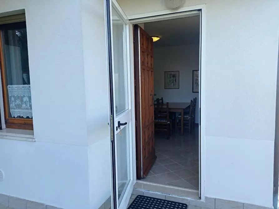 Immagine 39 di Casa bifamiliare in vendita  in via Manzoni a Agugliano