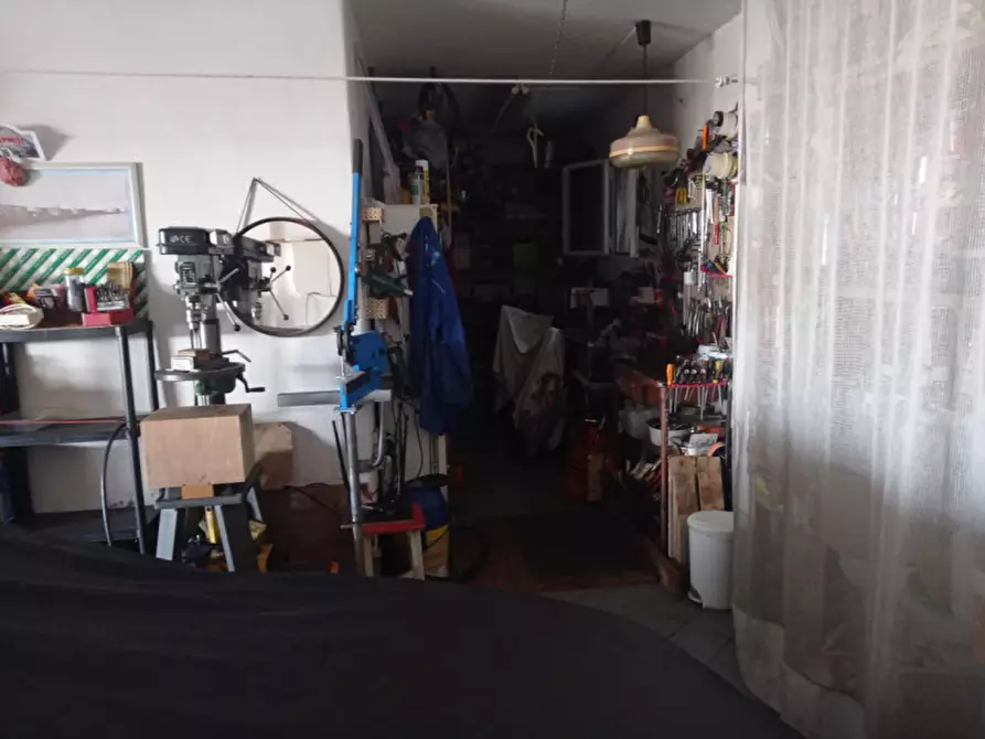 Immagine 45 di Casa bifamiliare in vendita  in via Manzoni a Agugliano