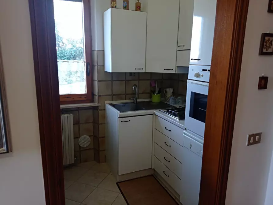 Immagine 51 di Casa bifamiliare in vendita  in via Manzoni a Agugliano