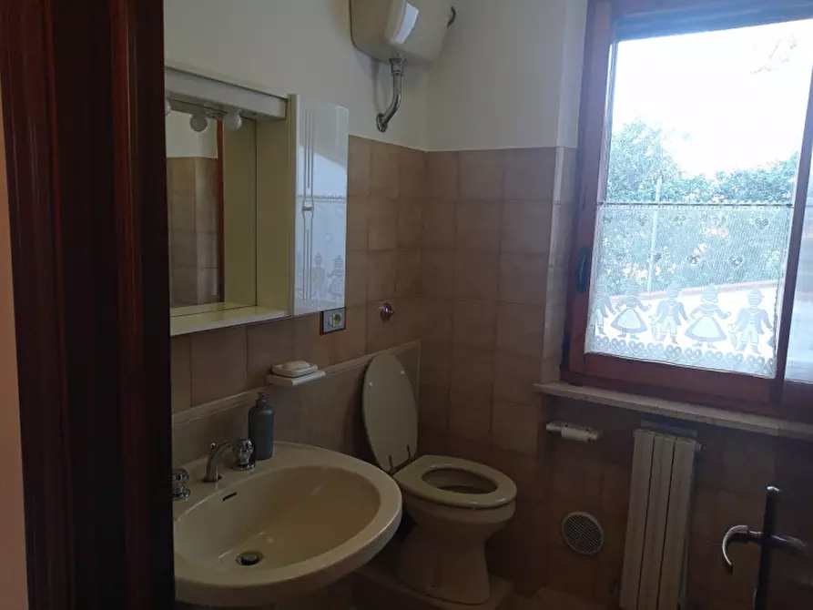 Immagine 55 di Casa bifamiliare in vendita  in via Manzoni a Agugliano