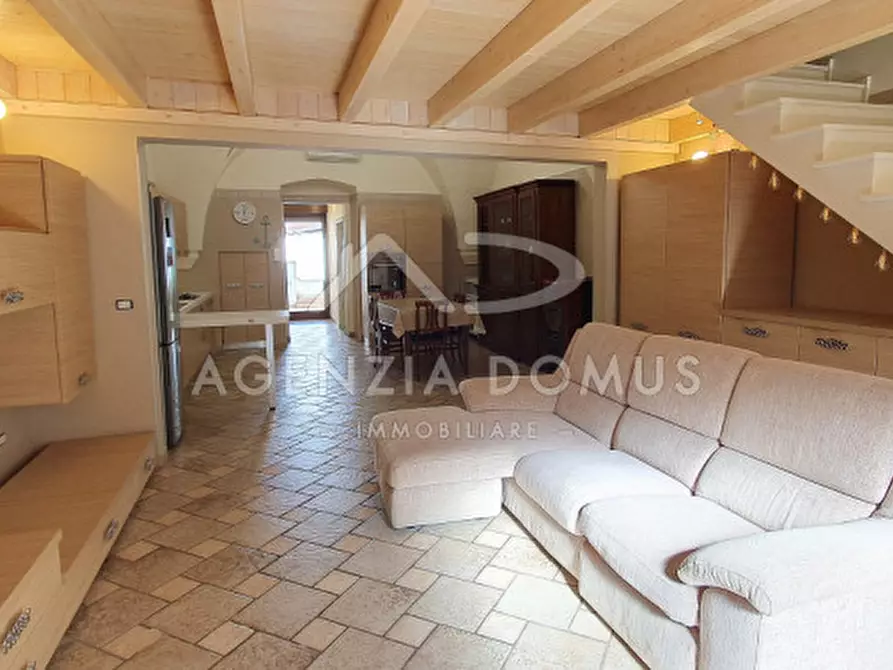 Immagine 2 di Casa indipendente in vendita  in Via Isonzo a Racale