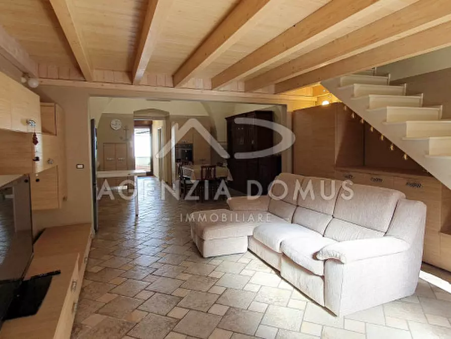 Immagine 7 di Casa indipendente in vendita  in Via Isonzo a Racale