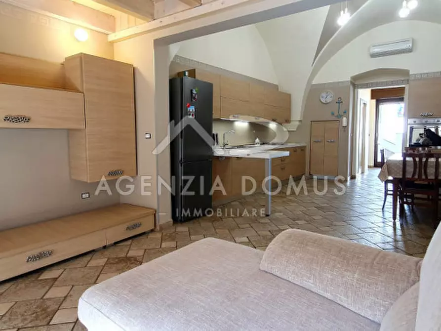 Immagine 8 di Casa indipendente in vendita  in Via Isonzo a Racale