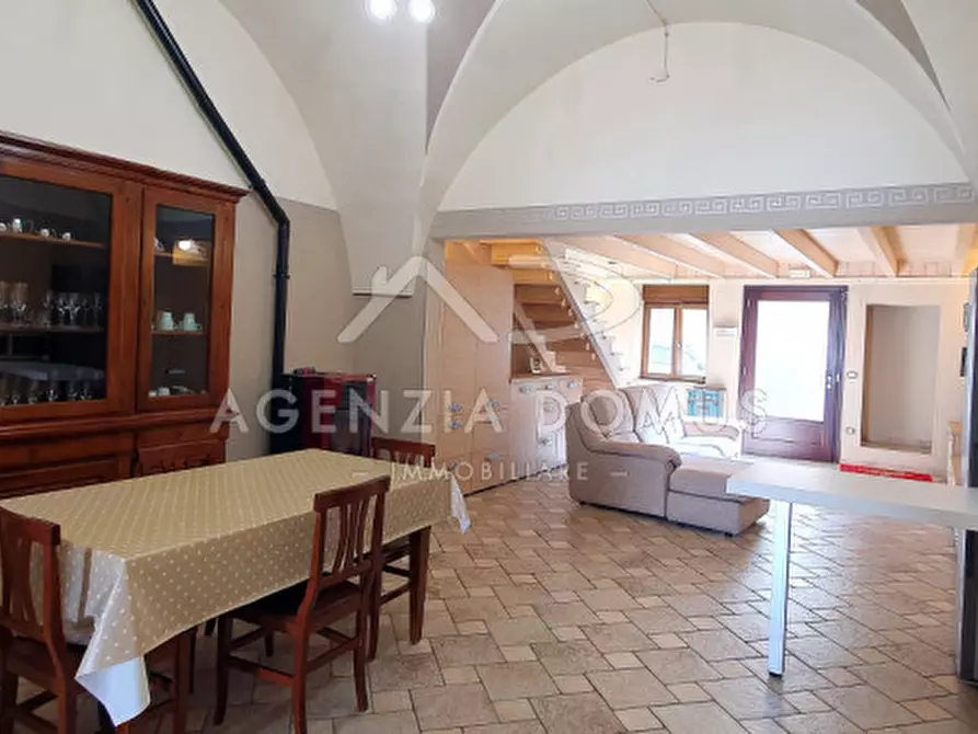 Immagine 9 di Casa indipendente in vendita  in Via Isonzo a Racale