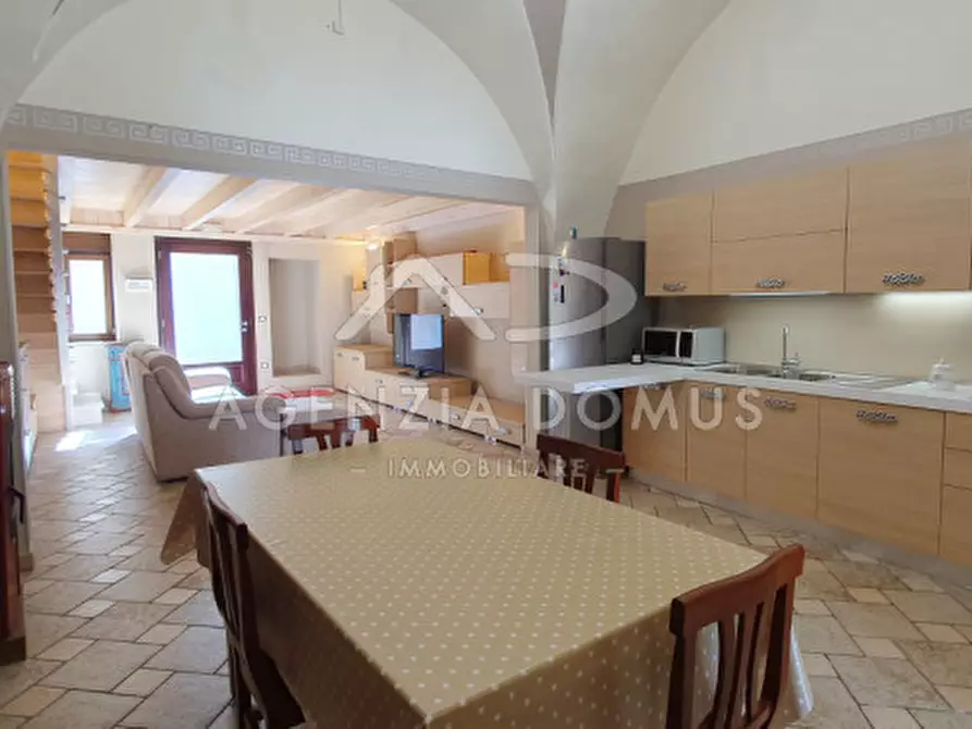 Immagine 10 di Casa indipendente in vendita  in Via Isonzo a Racale