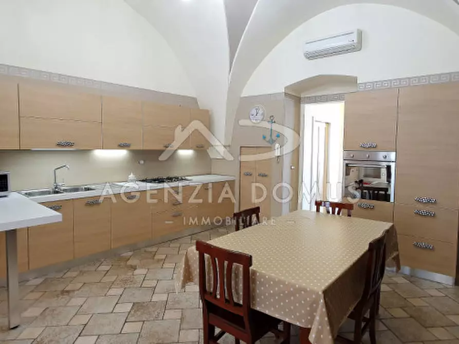 Immagine 11 di Casa indipendente in vendita  in Via Isonzo a Racale