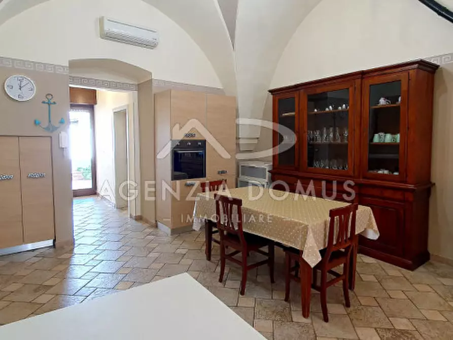 Immagine 12 di Casa indipendente in vendita  in Via Isonzo a Racale