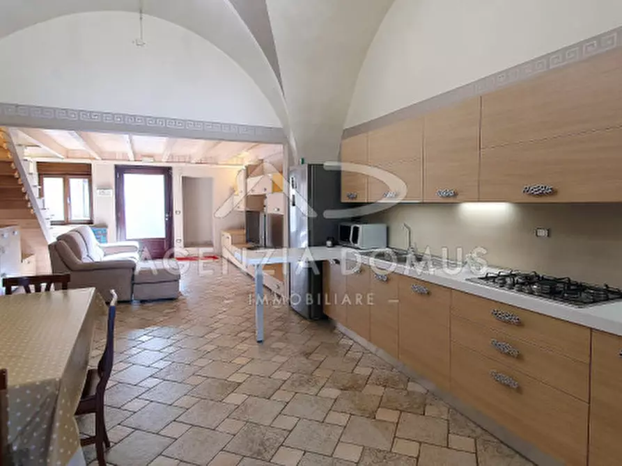 Immagine 13 di Casa indipendente in vendita  in Via Isonzo a Racale