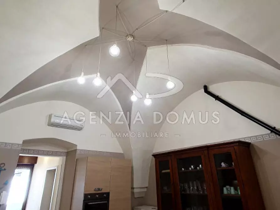 Immagine 15 di Casa indipendente in vendita  in Via Isonzo a Racale