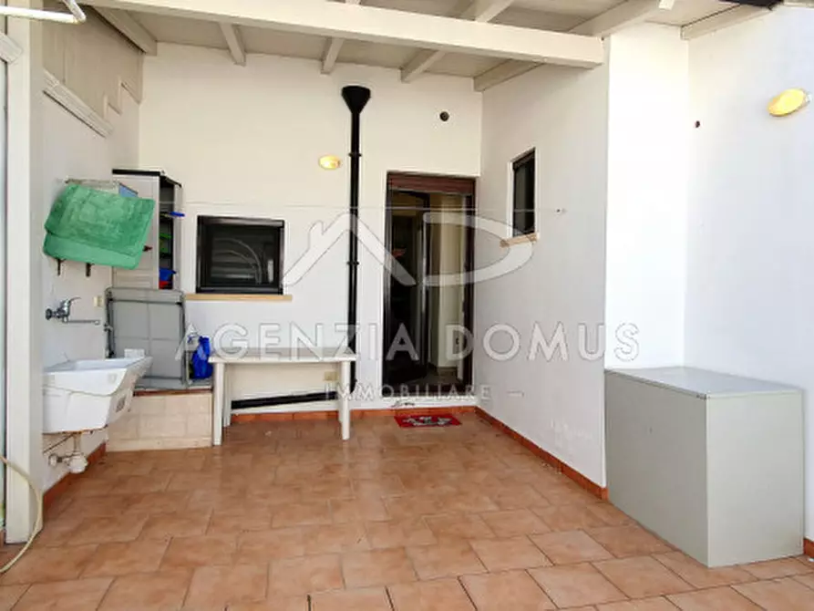 Immagine 22 di Casa indipendente in vendita  in Via Isonzo a Racale