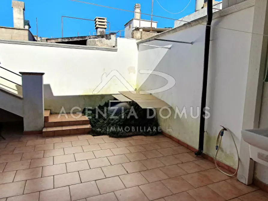 Immagine 23 di Casa indipendente in vendita  in Via Isonzo a Racale