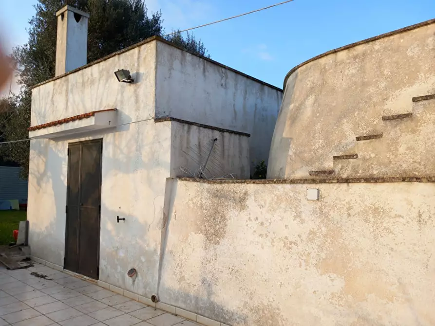 Immagine 7 di Villa in vendita  in C.da Santa Caterina a Ostuni
