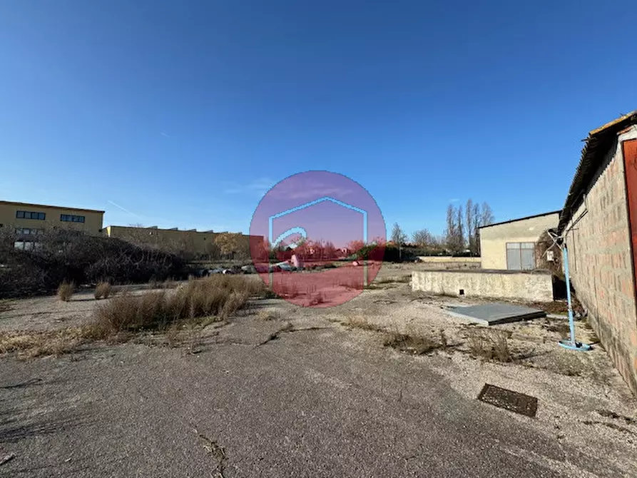 Immagine 20 di Capannone industriale in vendita  a Gatteo