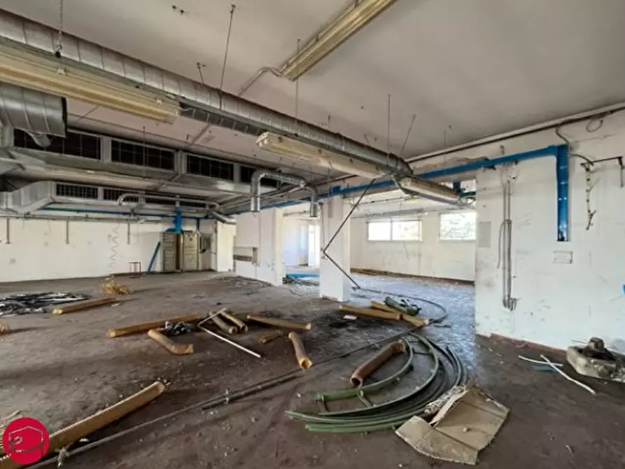 Immagine 27 di Capannone industriale in vendita  a Gatteo