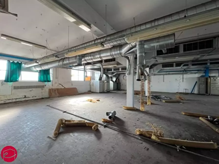 Immagine 28 di Capannone industriale in vendita  a Gatteo