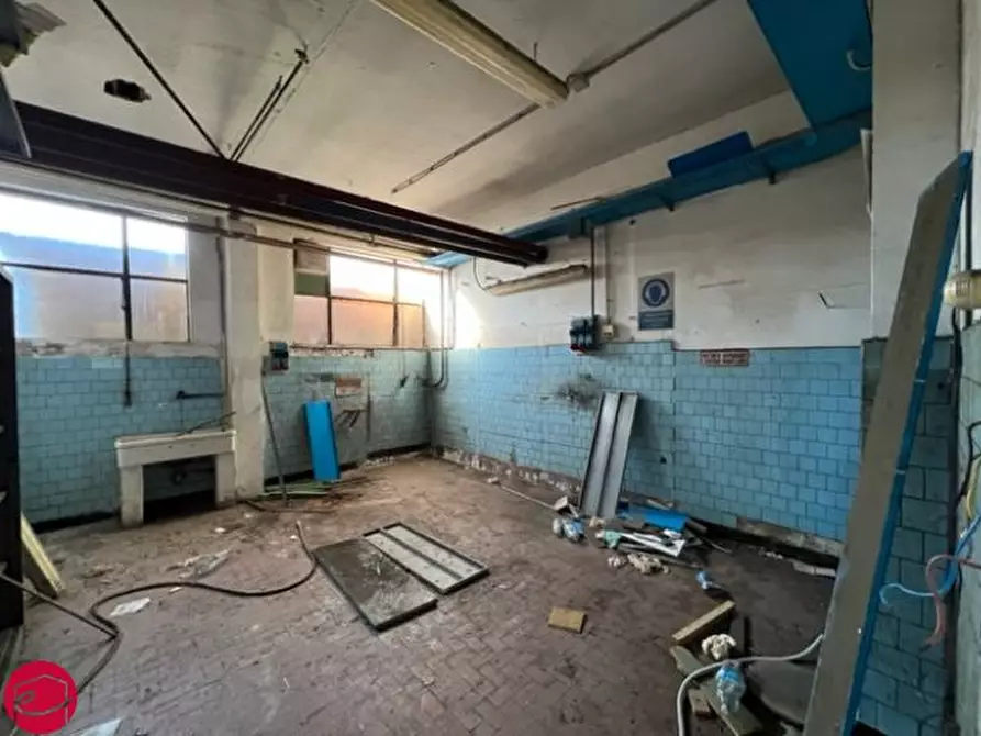 Immagine 30 di Capannone industriale in vendita  a Gatteo