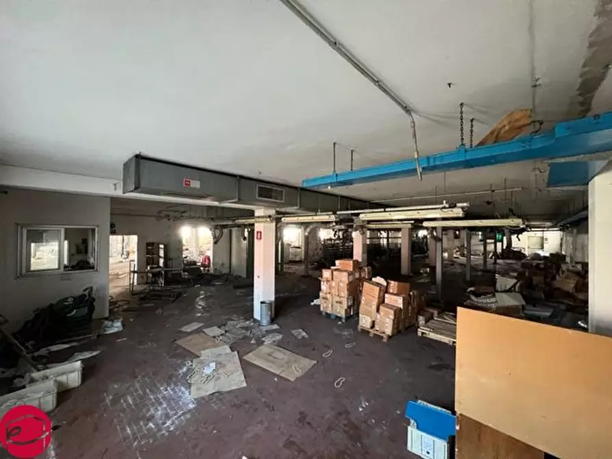 Immagine 32 di Capannone industriale in vendita  a Gatteo