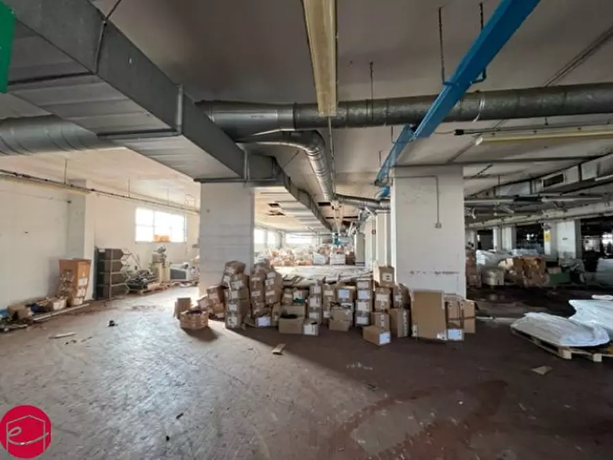Immagine 33 di Capannone industriale in vendita  a Gatteo