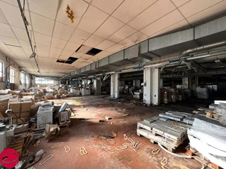 Immagine 34 di Capannone industriale in vendita  a Gatteo