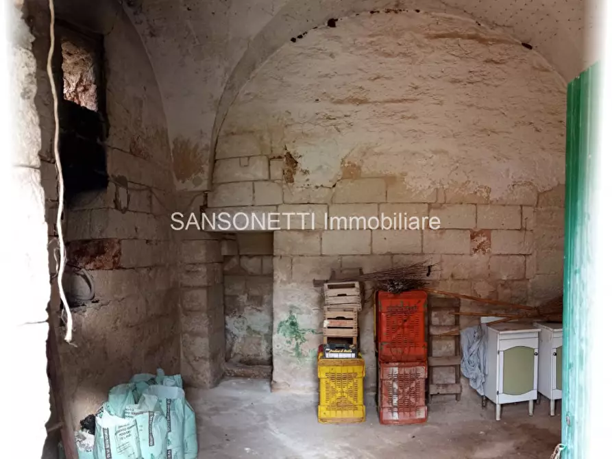 Immagine 20 di Rustico / casale in vendita  in Picolo a Fasano