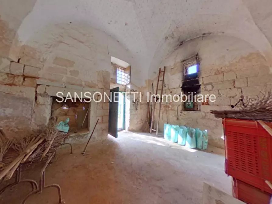 Immagine 21 di Rustico / casale in vendita  in Picolo a Fasano