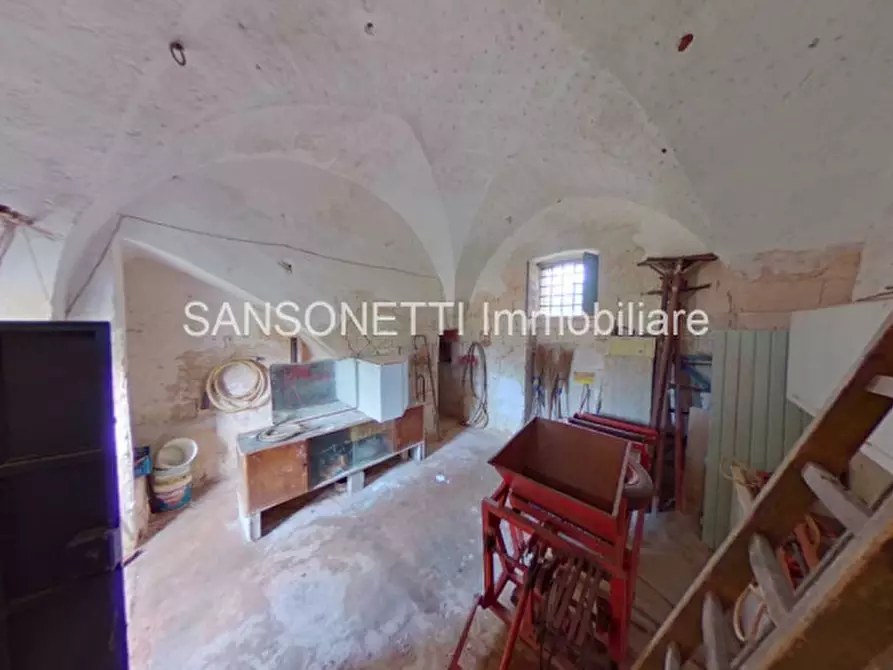 Immagine 24 di Rustico / casale in vendita  in Picolo a Fasano