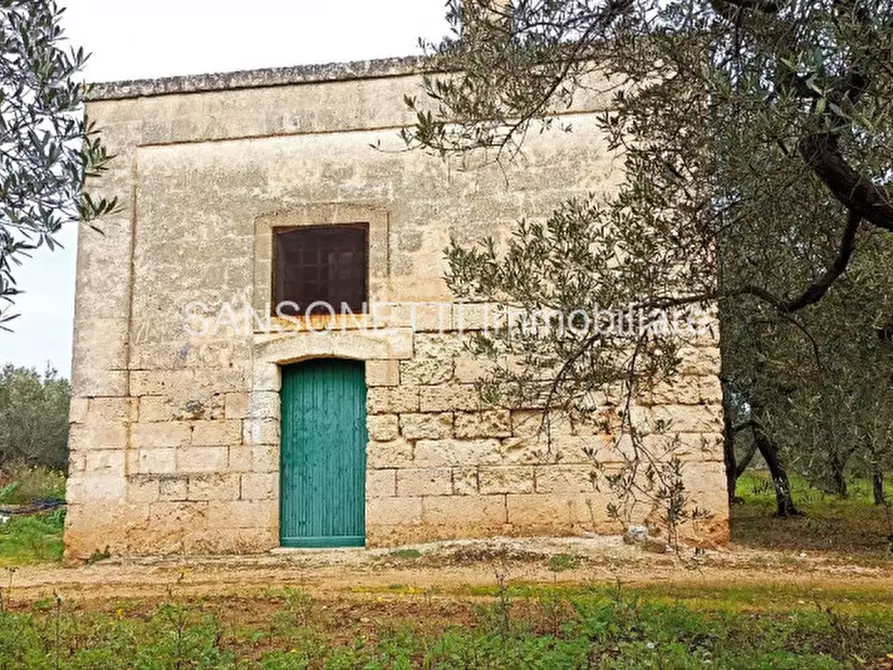 Immagine 41 di Rustico / casale in vendita  in Picolo a Fasano
