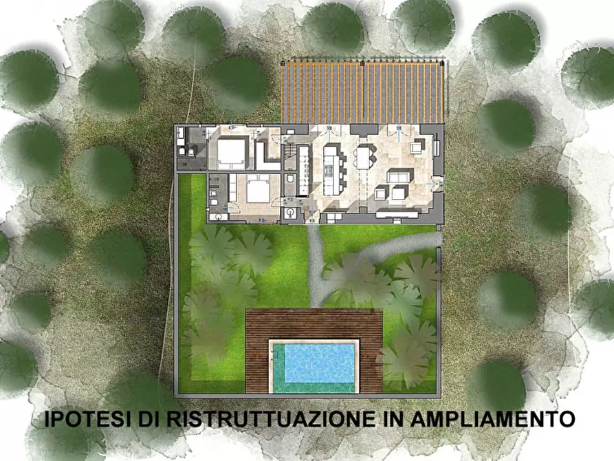 Immagine 47 di Rustico / casale in vendita  in Picolo a Fasano