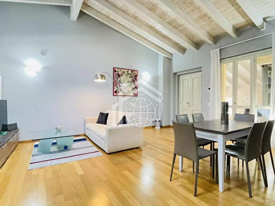 Immagine 1 di Appartamento in affitto  in Via Vedrine a Polpenazze Del Garda