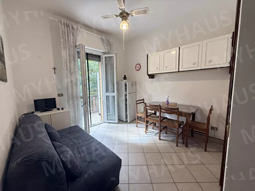 Immagine 2 di Appartamento in vendita  in Viale Andrea Palladio 10 a Cesenatico