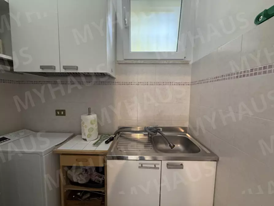 Immagine 5 di Appartamento in vendita  in Viale Andrea Palladio 10 a Cesenatico