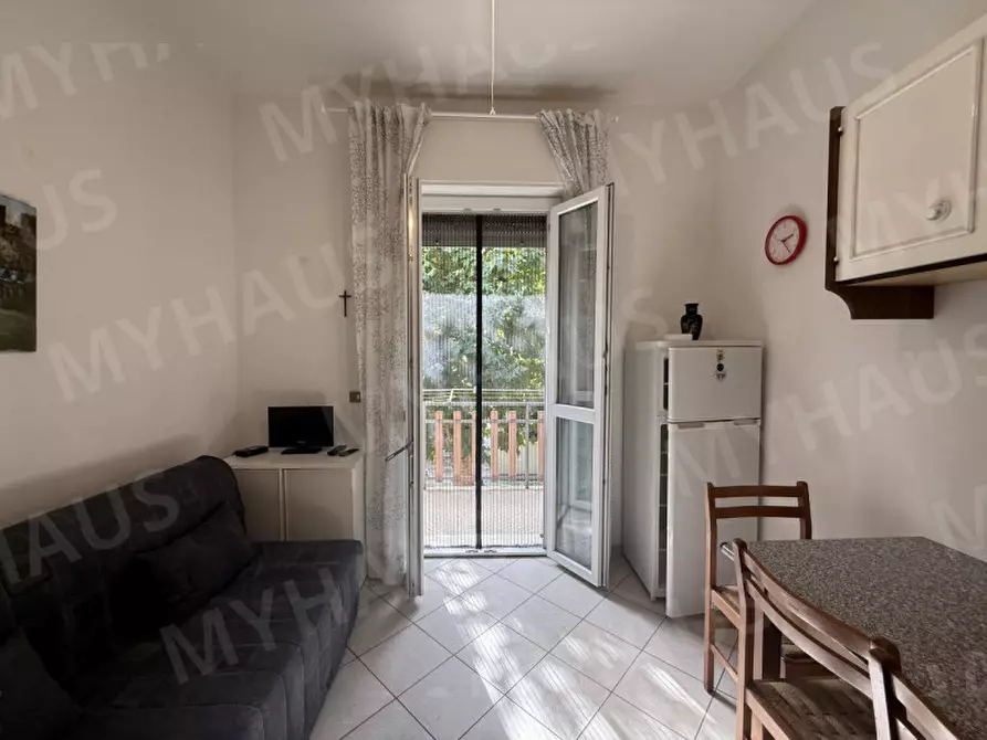 Immagine 5 di Appartamento in vendita  in Viale Andrea Palladio 10 a Cesenatico