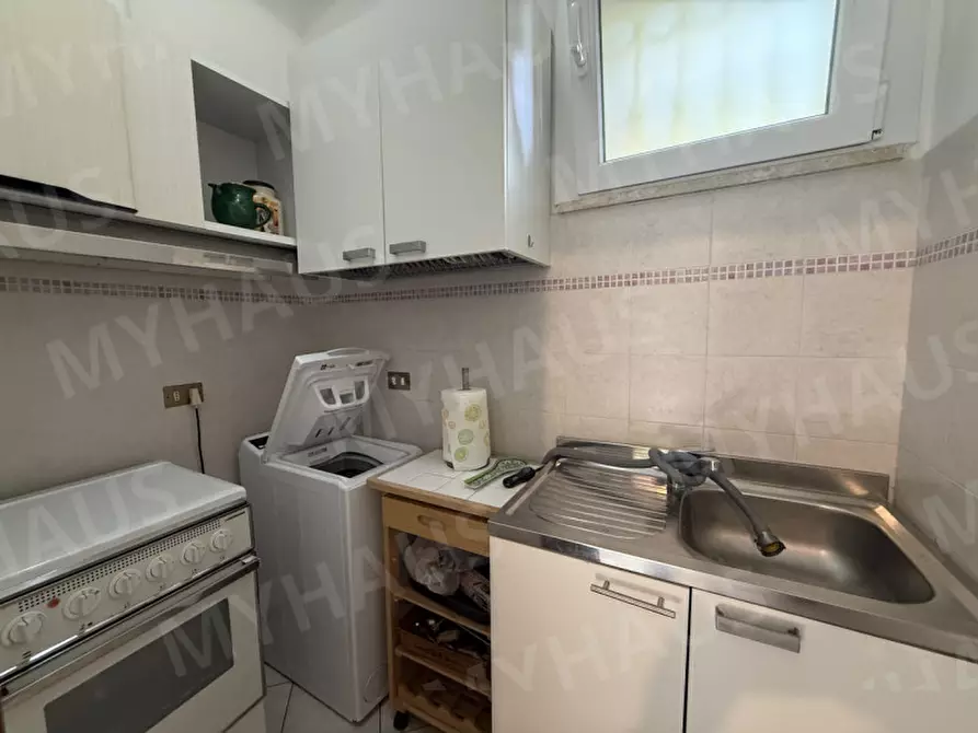 Immagine 6 di Appartamento in vendita  in Viale Andrea Palladio 10 a Cesenatico