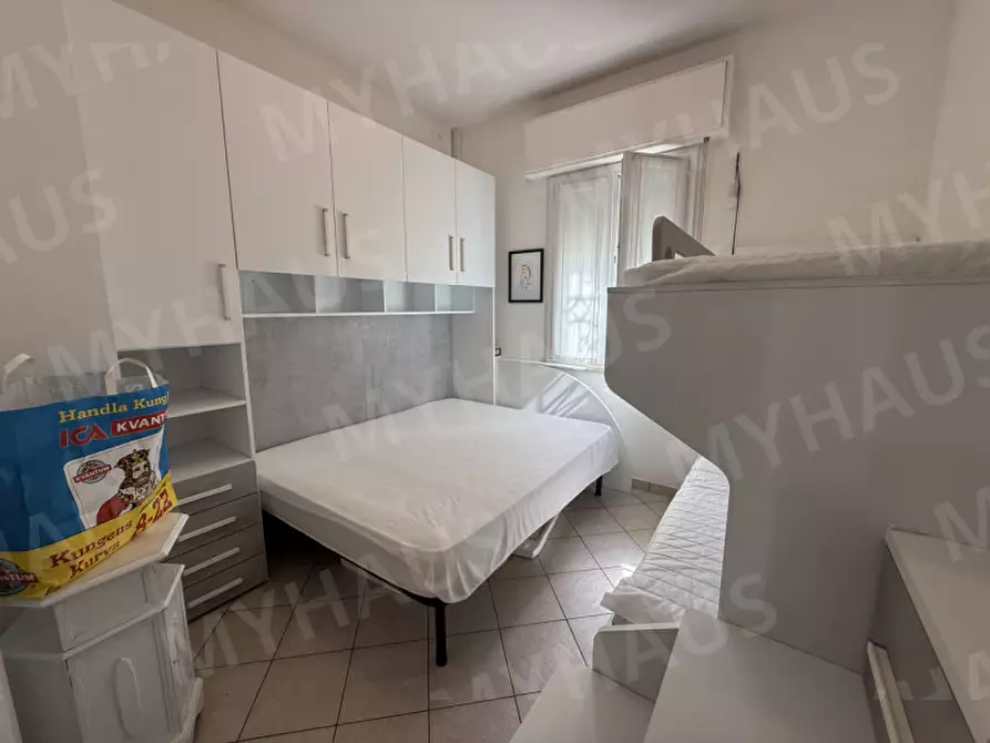 Immagine 8 di Appartamento in vendita  in Viale Andrea Palladio 10 a Cesenatico