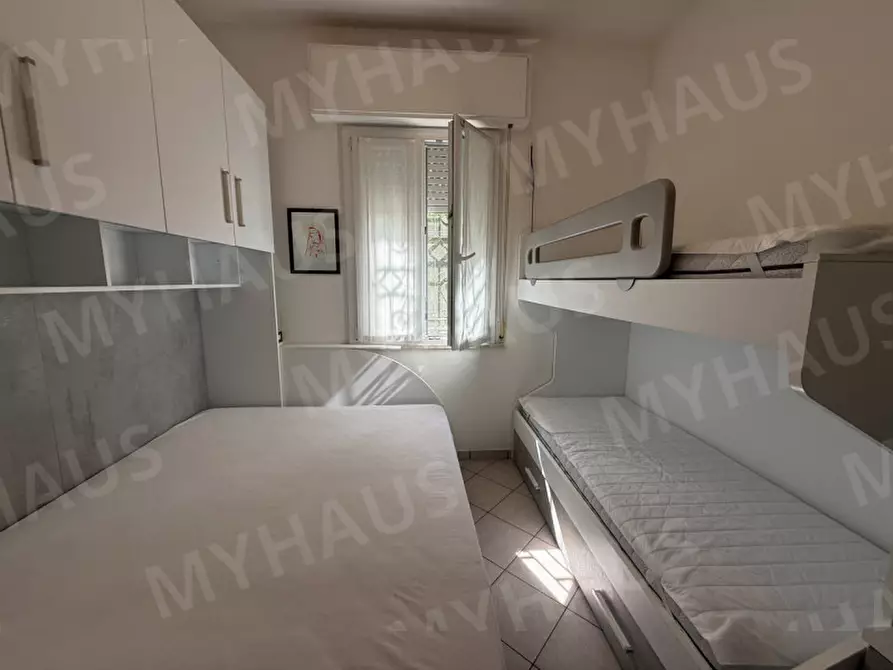 Immagine 8 di Appartamento in vendita  in Viale Andrea Palladio 10 a Cesenatico