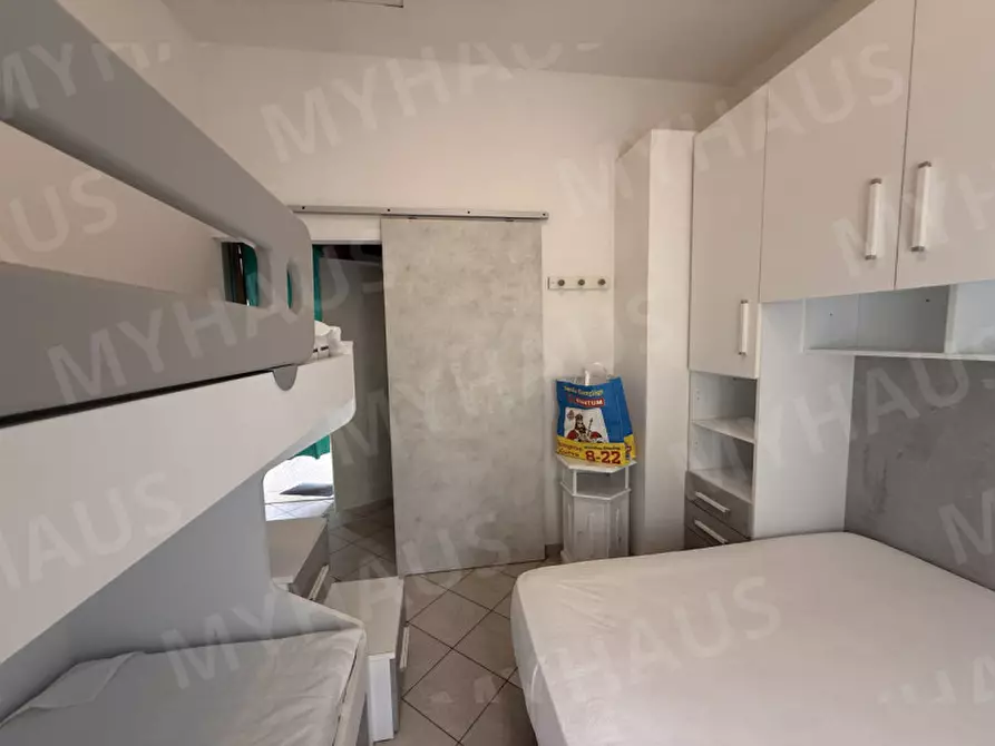 Immagine 9 di Appartamento in vendita  in Viale Andrea Palladio 10 a Cesenatico